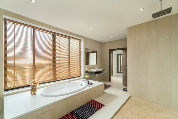 Вилла на острове Самуй, Таиланд | THE108602