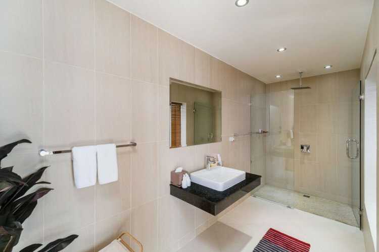 Вилла на острове Самуй, Таиланд | THE108602