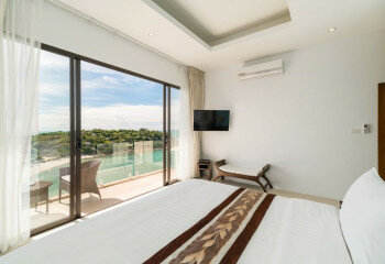 Вилла на острове Самуй, Таиланд | THE108602