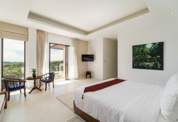 Вилла на острове Самуй, Таиланд | THE108602