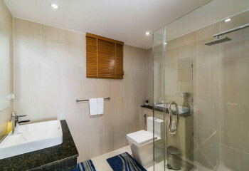 Вилла на острове Самуй, Таиланд | THE108602