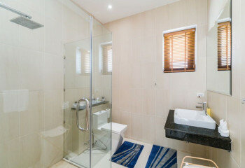 Вилла на острове Самуй, Таиланд | THE108602