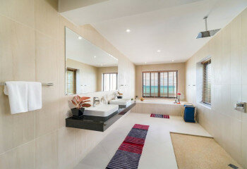 Вилла на острове Самуй, Таиланд | THE108602