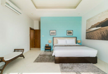 Вилла на острове Самуй, Таиланд | THE108602