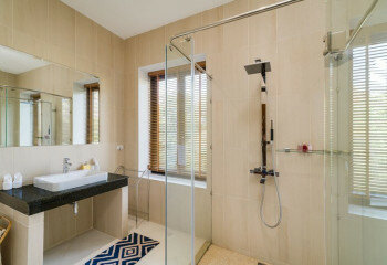 Вилла на острове Самуй, Таиланд | THE108602