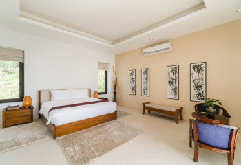 Вилла на острове Самуй, Таиланд | THE108602