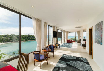 Вилла на острове Самуй, Таиланд | THE108602