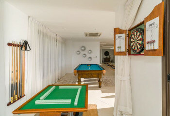 Вилла на острове Самуй, Таиланд | THE108602