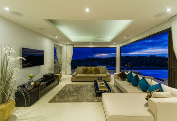 Вилла на острове Самуй, Таиланд | THE108602