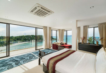 Вилла на острове Самуй, Таиланд | THE108602