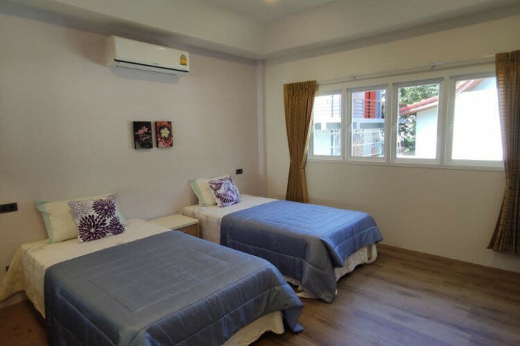 Вилла на острове Самуй, Таиланд | THE408955