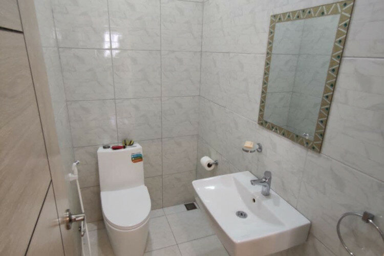 Вилла на острове Самуй, Таиланд | THE408955