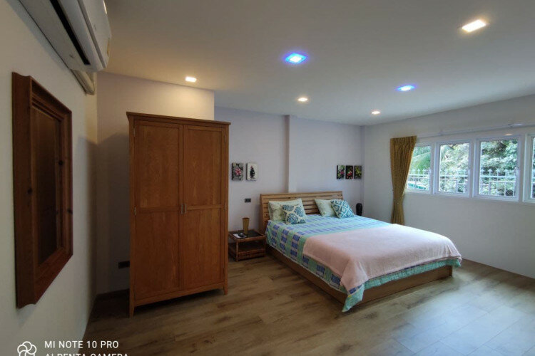 Вилла на острове Самуй, Таиланд | THE408955