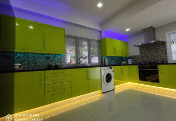 Вилла на острове Самуй, Таиланд | THE408955