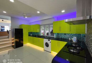 Вилла на острове Самуй, Таиланд | THE408955