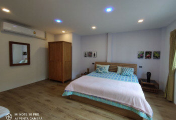 Вилла на острове Самуй, Таиланд | THE408955