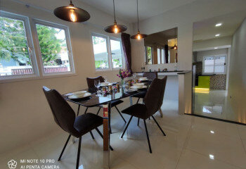 Вилла на острове Самуй, Таиланд | THE408955