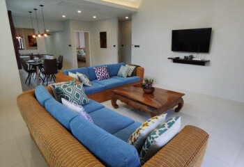 Вилла на острове Самуй, Таиланд | THE408955