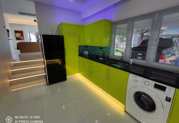 Вилла на острове Самуй, Таиланд | THE408955