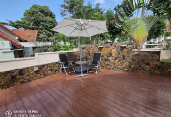 Вилла на острове Самуй, Таиланд | THE408955