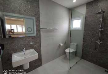 Вилла на острове Самуй, Таиланд | THE408955