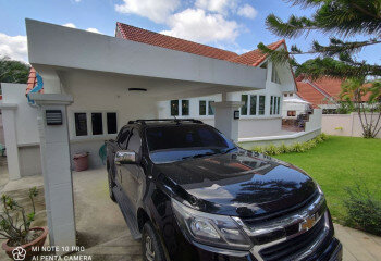 Вилла на острове Самуй, Таиланд | THE408955