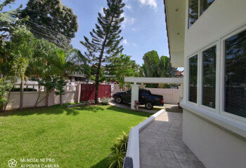 Вилла на острове Самуй, Таиланд | THE408955