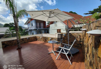 Вилла на острове Самуй, Таиланд | THE408955