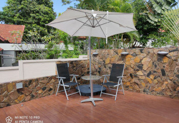 Вилла на острове Самуй, Таиланд | THE408955