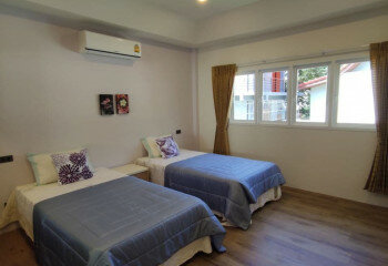 Вилла на острове Самуй, Таиланд | THE408955