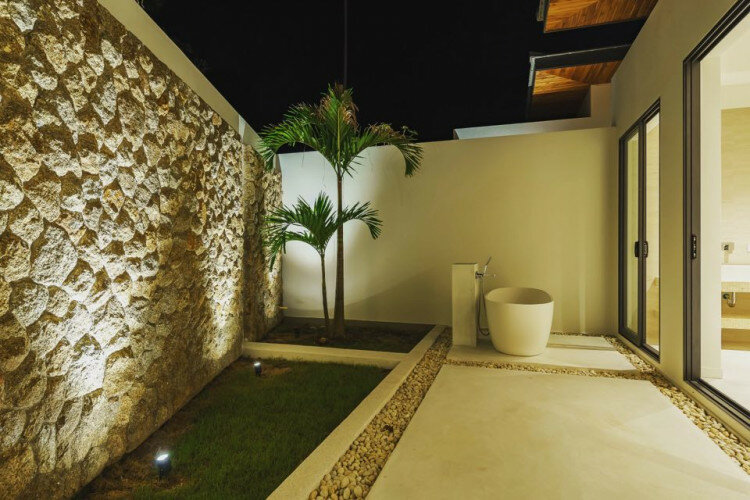 Вилла с 3 спальнями на острове Самуй, Таиланд | THE208825