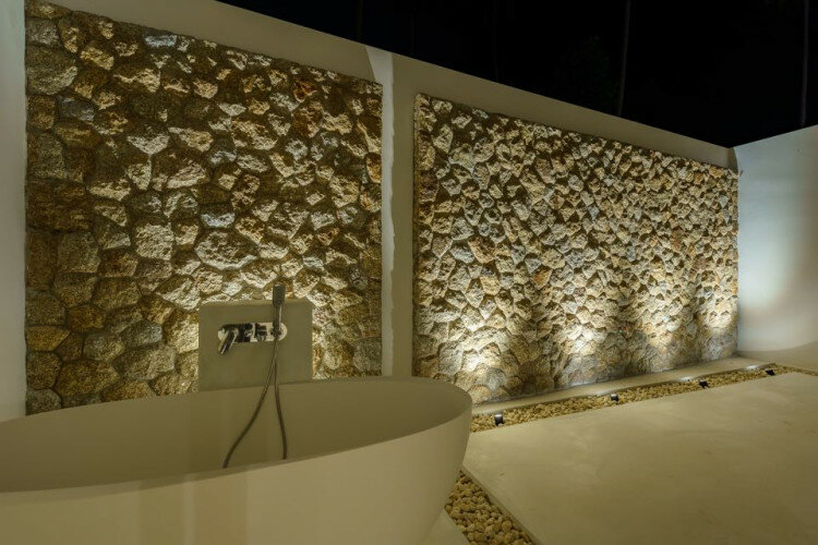 Вилла с 3 спальнями на острове Самуй, Таиланд | THE208825