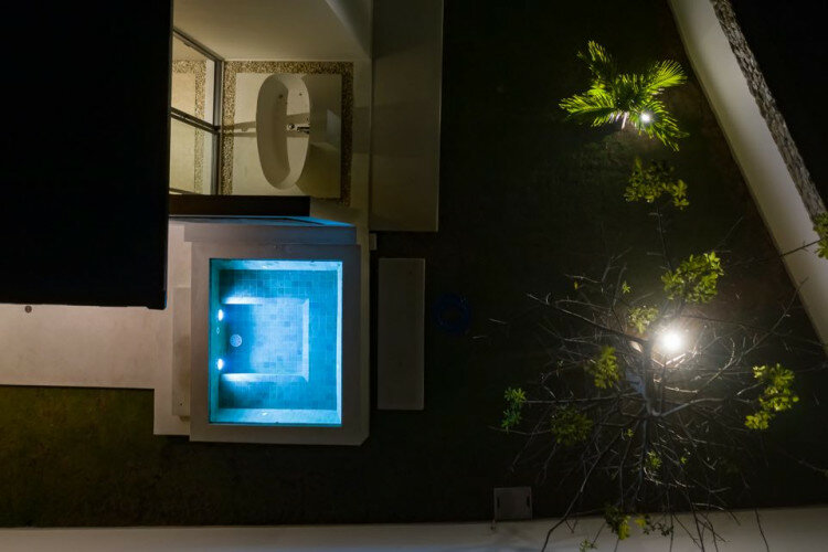 Вилла с 3 спальнями на острове Самуй, Таиланд | THE208825