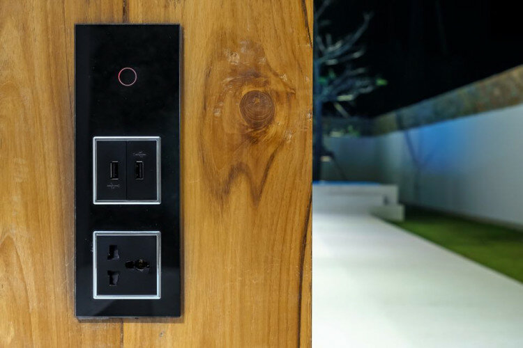 Вилла с 3 спальнями на острове Самуй, Таиланд | THE208825