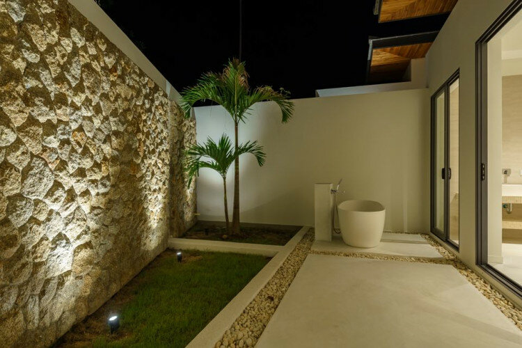 Вилла с 3 спальнями на острове Самуй, Таиланд | THE208825