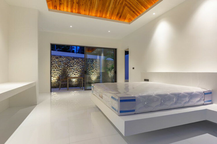 Вилла с 3 спальнями на острове Самуй, Таиланд | THE208825