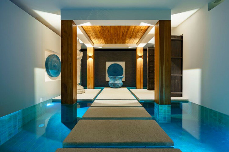 Вилла с 3 спальнями на острове Самуй, Таиланд | THE208825