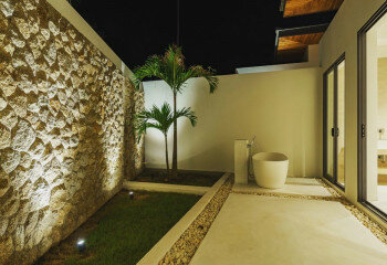 Вилла с 3 спальнями на острове Самуй, Таиланд | THE208825