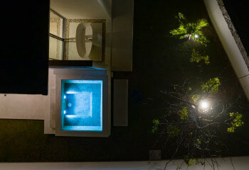 Вилла с 3 спальнями на острове Самуй, Таиланд | THE208825