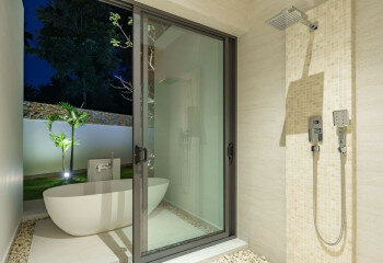 Вилла с 3 спальнями на острове Самуй, Таиланд | THE208825