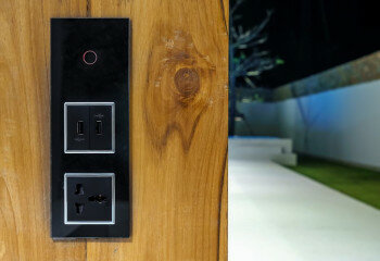 Вилла с 3 спальнями на острове Самуй, Таиланд | THE208825