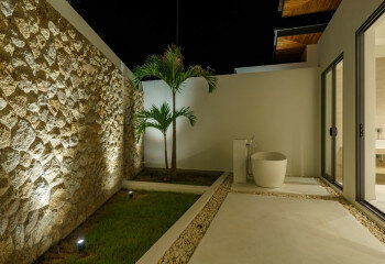 Вилла с 3 спальнями на острове Самуй, Таиланд | THE208825