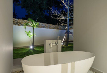 Вилла с 3 спальнями на острове Самуй, Таиланд | THE208825