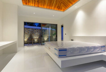 Вилла с 3 спальнями на острове Самуй, Таиланд | THE208825