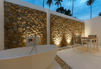 Вилла с 3 спальнями на острове Самуй, Таиланд | THE208825