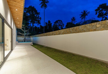 Вилла с 3 спальнями на острове Самуй, Таиланд | THE208825