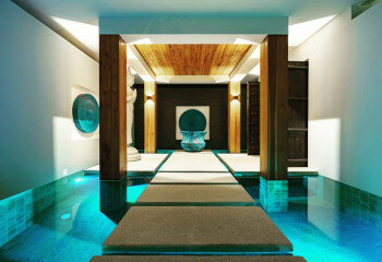 Вилла с 3 спальнями на острове Самуй, Таиланд | THE208825