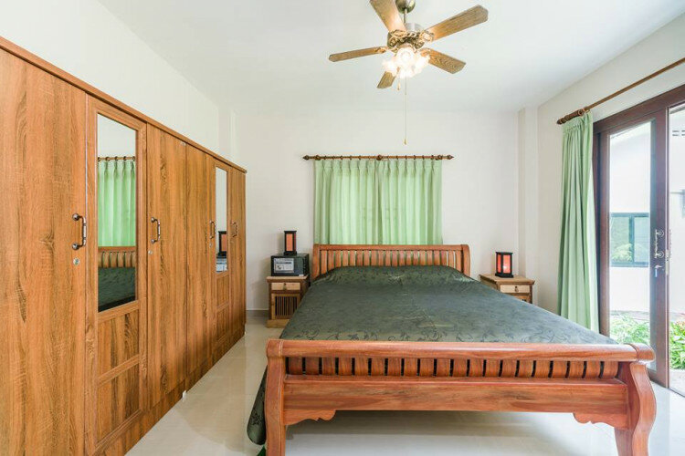 Вилла на острове Самуй, Таиланд | THE308573