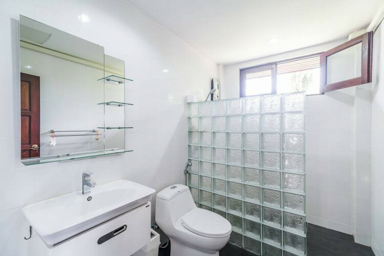 Вилла на острове Самуй, Таиланд | THE308573