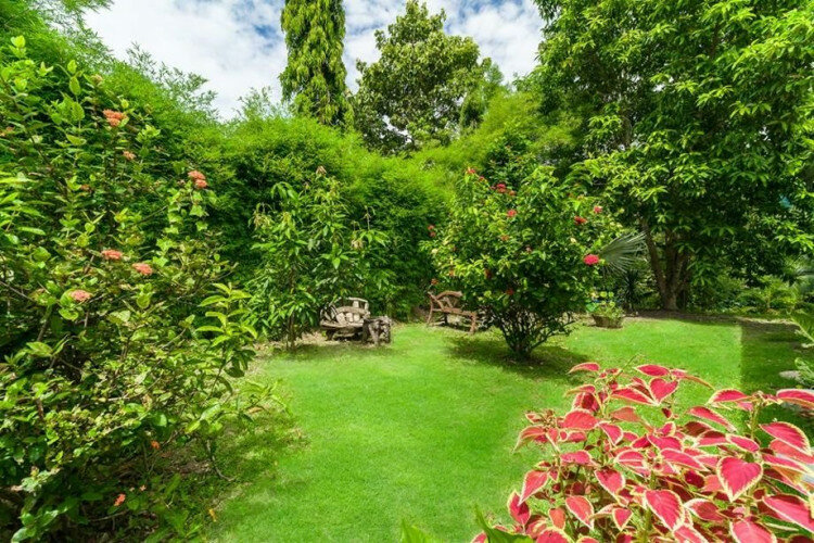 Вилла на острове Самуй, Таиланд | THE308573